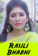 Rasili Bhabhi (E03) EknightShow Uncut Web Series