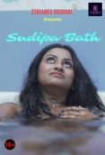 Sudipa Bath StreamEX Uncut Short Film
