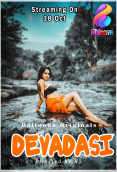 Devadasi (E01) Balloons Hot Web Series