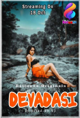 Devadasi (E02) Balloons Hot Web Series