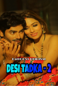Desi Tadka Season 2 (E03) Balloons Hot Web Series