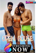 Open House (E02) Balloons Hot Web Series