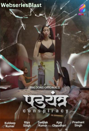 Shadyantra (E01) Balloons Hot Web Series (2023)