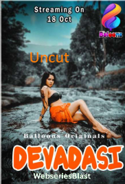 Devadasi Uncut Balloons Hot Web Series (2023)