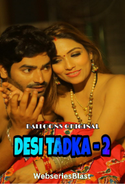 Desi Tadka Season 2 (E03) Balloons Hot Web Series (2023)