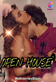Open House (E01) Balloons Hot Web Series (2023)