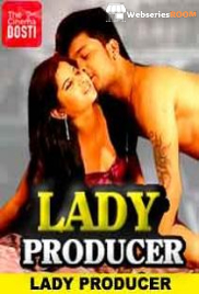Lady Producer CinemaDosti Hot Short Film (2025)
