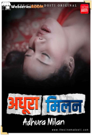 Adhura Milan CinemaDosti Hot Short Film (2025)