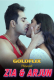 Zia And Arjun GoldFlix Hot Short Film