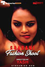 Srabani Fashion Shoot EightShots Uncut Short Film (2025)
