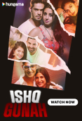 Ishq Gunah Complete Hot Web Series