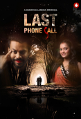 Last Phone Call Odia Complete Hot Web Series
