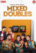 Mixed Doubles Odia Complete Hot Web Series