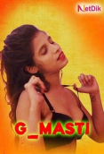 G Masti (E03) Netdik Hot Web Series
