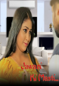 Jawani Ki Masti UnRated Hot Short Film