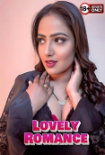Lovely Romance Complete Hot Web Series