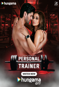 Personal Trainer Hungama Complete Hot Web Series