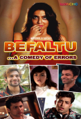 Befaltu Complete Watcho Hot Web Series