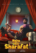 Naina ki Sharafat Complete Urduflix Hot Web Series