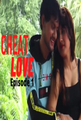 Cheat Love VPrime Hot Web Series
