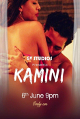Kamini GV Studios Hot Web Series