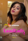 LandLady (E03) GV Studios Hot Web Series