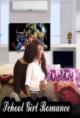 School Girl Romance Hindi Hot Web Series