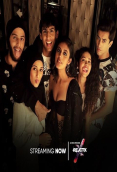 RejctX Complete Hindi Hot Web Series