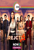RejctX Season 2 Complete Hindi Hot Web Series