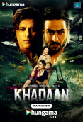 Khadaan Complete Hungama Hot Web Series