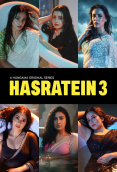 Hasratein 3 Complete Hindi Hot Web Series