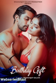 Birthday Gift HPlay Hot Short Film (2023)