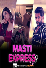 Masti Express Hungama Complete Hot Web Series (2024)