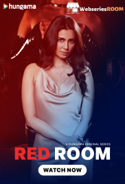 Red Room Hungama Complete Hot Web Series (2024)