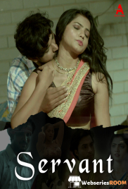 Servant Complete Hot Web Series (2024)