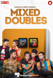Mixed Doubles Odia Complete Hot Web Series (2024)