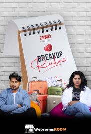 Breakup Rules Odia Complete Hot Web Series (2024)