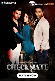 Checkmate Hungama Complete Hot Web Series (2024)