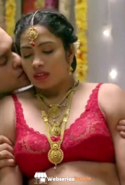 Nazaayaz Rishatay (E01) DesiVideoApp Hot Web Series (2025)