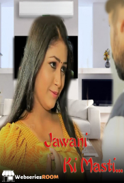 Jawani Ki Masti UnRated Hot Short Film (2025)