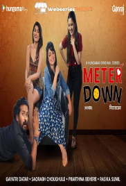 Meter Down Hungama Complete Hot Web Series (2025)