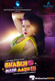 Bhabiji Main Aaun Complete Hot Web Series (2025)