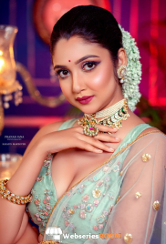 Hottest Scene Soumi Ghosh Complete Hot Web Series (2025)