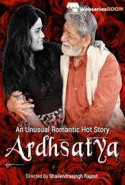 Ardhsatya (E01-E02) Hot Web Series (2025)