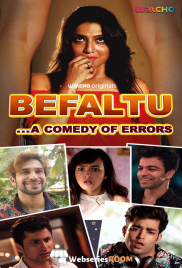 Befaltu Complete Watcho Hot Web Series (2025)