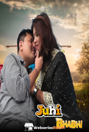 Juhi Bhabhi Complete Hot Web Series (2025)