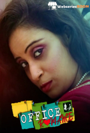 Office Romance Complete Bengali Hot Web Series (2025)