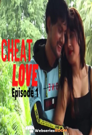 Cheat Love VPrime Hot Web Series (2025)