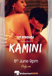 Kamini GV Studios Hot Web Series (2025)