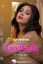 LandLady (E03) GV Studios Hot Web Series (2025)